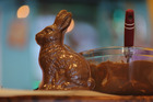 Easter candy by the numbers