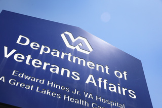 Deal to improve veterans' health care costs $17B