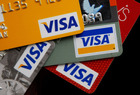 Downsides to swiping the credit card on vacation