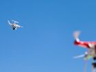 5 ways drones could affect American food supply