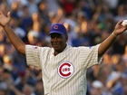 Ernie Banks, Chicago's 'Mr. Cub,' dies at 83