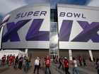 Super Bowl ticket prices soar before game day