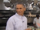 Obama's NBC interview gets surprisingly tense