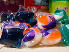 Kid poisonings from detergent prompt legislation