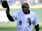 'Mr. White Sox' outfielder Minnie Minoso dies