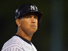 A-Rod is back and so is the drama