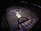 What goes into hosting the Final Four?