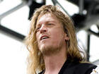 Wes Scantlin arrested again
