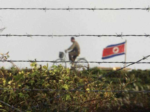 China:Talks Only Viable Way to Resolving Nuke Issue in N.Korea