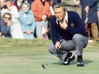 Gold legend Arnold Palmer dies at 87
