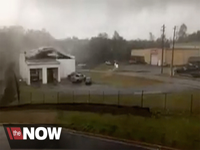 Alabama schools canceled amid weather threat