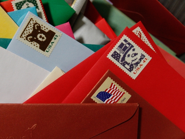 Thousands of dog attacks on postal workers reported in 2016 Thousands of dog attacks on postal workers reported in 2016