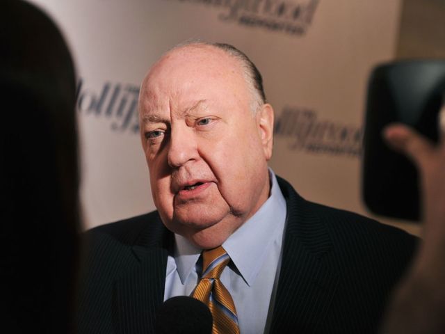 Fox News Channel founder Roger Ailes dies aged 77