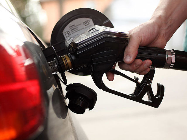 Atlanta gas prices are highest since 2015
