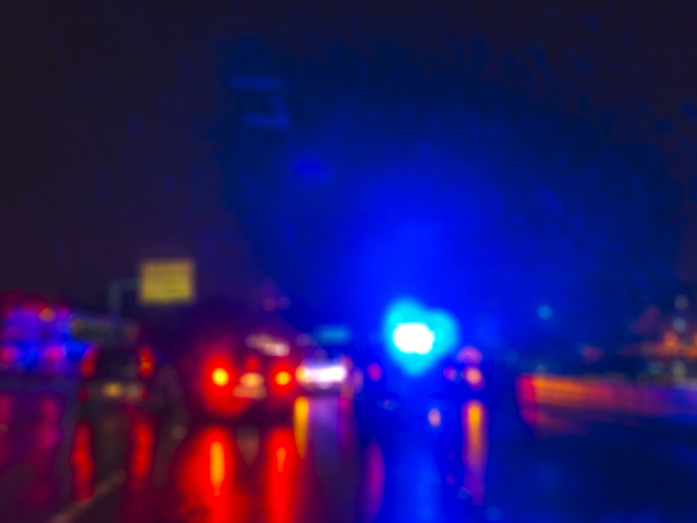 8 found dead inside tractor-trailer discovered in Walmart parking lot