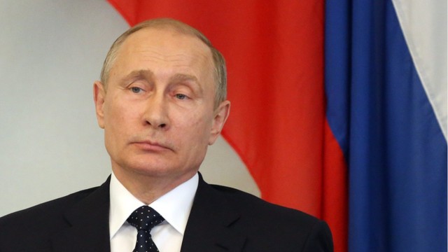 Russian Federation retaliates against new USA sanctions