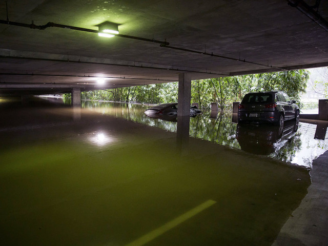 Oil markets roiled as Hurricane Harvey hits United States petroleum industry Oil markets roiled as Hurricane Harvey hits United States petroleum industry