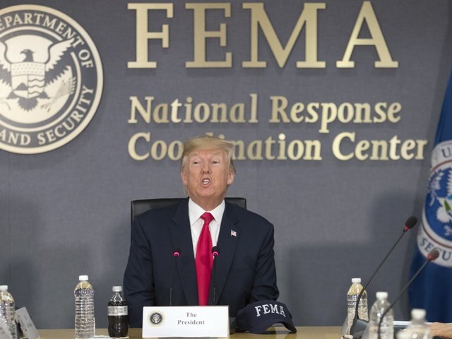 Texas governor estimates Harvey damage at up to $180bn Texas governor estimates Harvey damage at up to $180bn