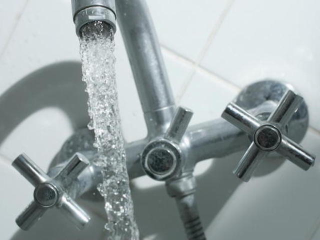 Boil advisory