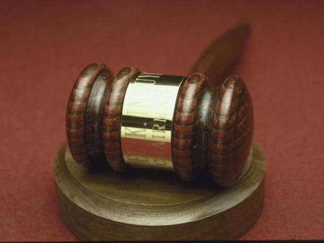 Gavel