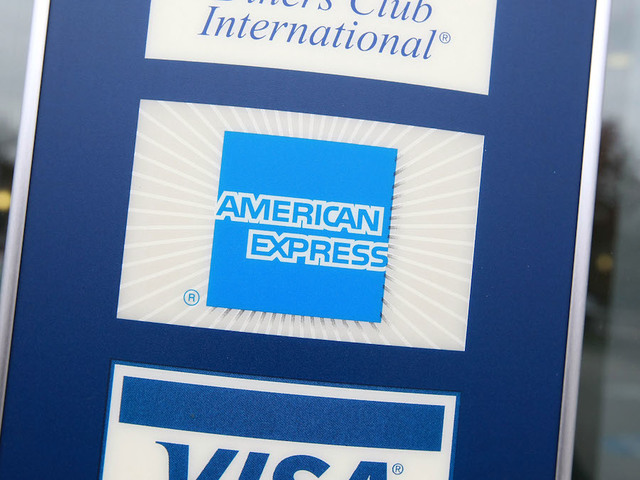 American Express Deposit American Express Deposit