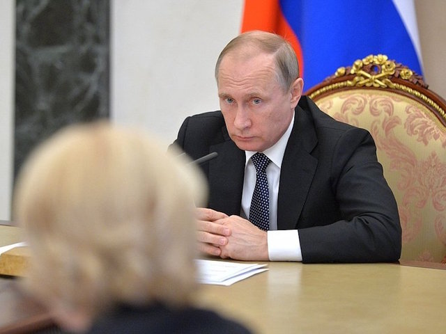 Russia hits back at 'unfounded' allegations of US election hacking