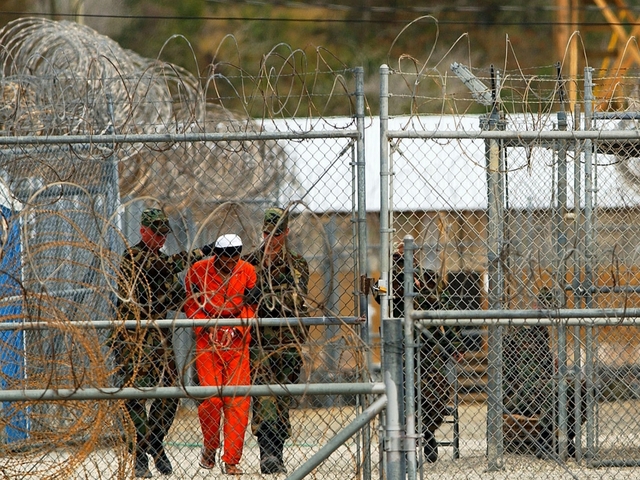 the benefits of keep the guantanamo bay open the benefits of keep the guantanamo bay open