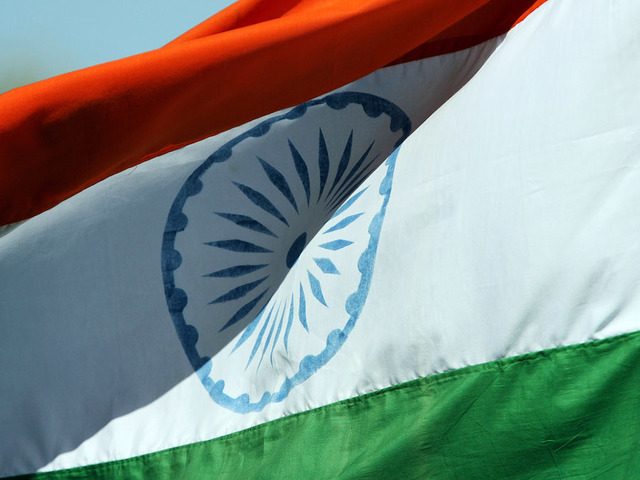 India threatens Amazon over flag doormat
