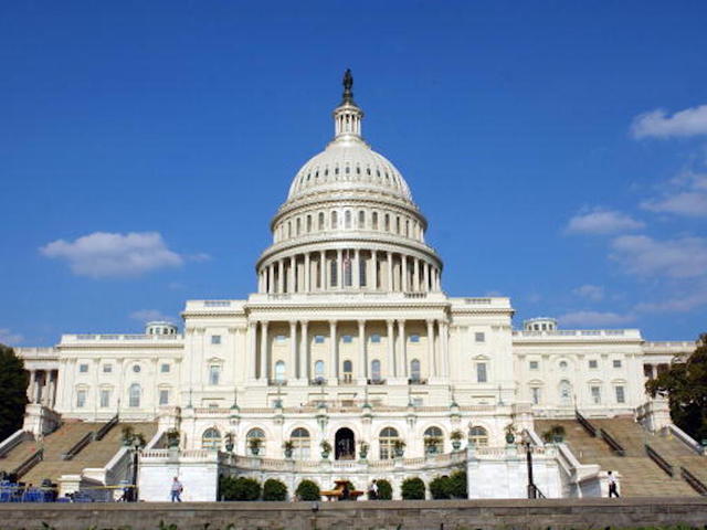 Dem proposes panel to remove President if unfit to lead