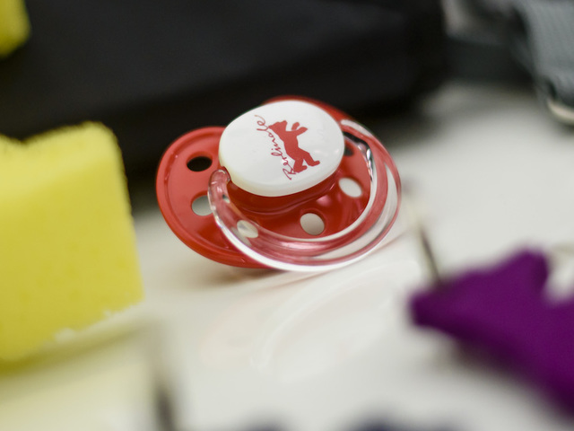 New dads risk depression too, study says