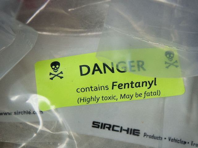 Fentanyl