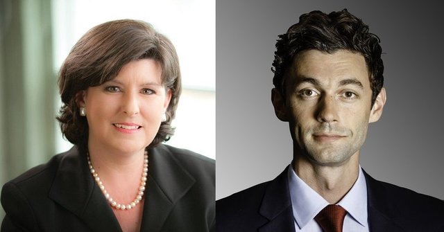 One Georgia special election guarantee: Nothing will be resolved