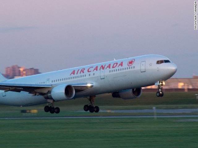Air Canada restores non-stop service between KCI, Toronto - Vimarsana News
