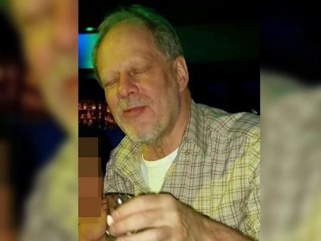 Las Vegas shooting: Motive still unclear but killer had money troubles, sheriff says