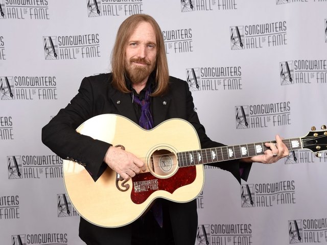 Tom Petty died from accidental drug overdose: coroner Tom Petty died from accidental drug overdose: coroner