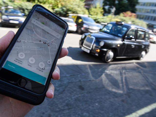 Data breach: Uber settles with 50 US states for $148 million