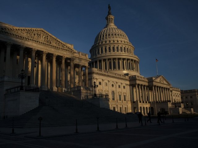 Tax Bill Causing Consternation Across US For Graduate Students Tax Bill Causing Consternation Across US For Graduate Students