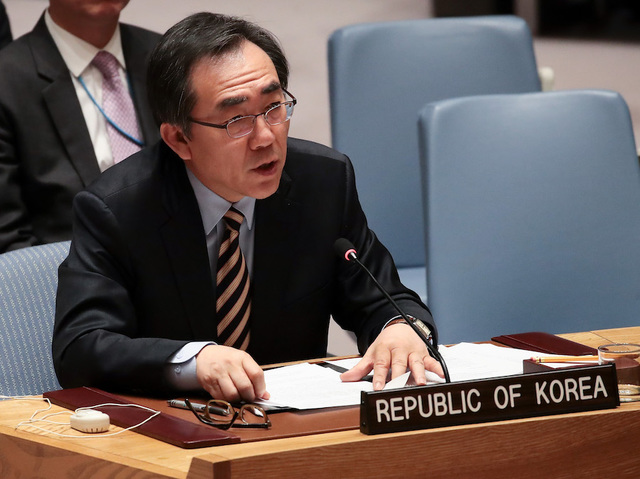 South Korea creates bureau to monitor North Korea threat, manage strategy