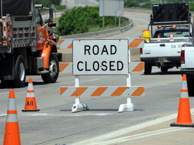 Lane and ramp closures on I-35 to begin Thursday - Vimarsana News