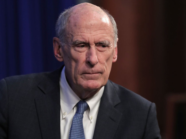 US intel chief: Russia will target 2018 US midterm elections