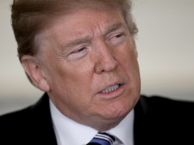 Trump slams FBI's handling of tip on Florida school shooter
