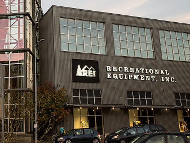 REI halts orders from Vista Outdoor over its response to Parkland shooting