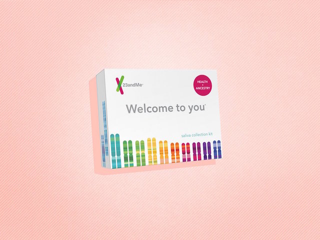 23andMe approved to sell kits that measure breast cancer risk