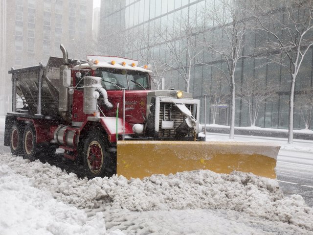 Fourth Snow Storm Expected to Miss Hudson Valley Fourth Snow Storm Expected to Miss Hudson Valley