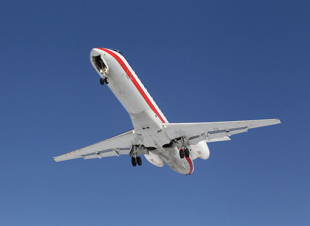 'Something just passed over us': Pilots report encounter over Arizona 'Something just passed over us': Pilots report encounter over Arizona