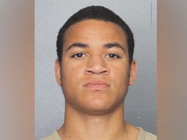 Brother of school shooter Nikolas Cruz gets 6 months' probation for trespassing