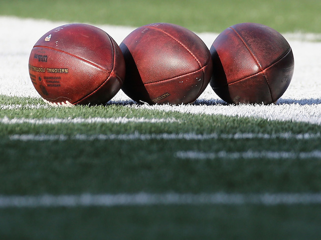 Football affects youth brain development after just one season, study says