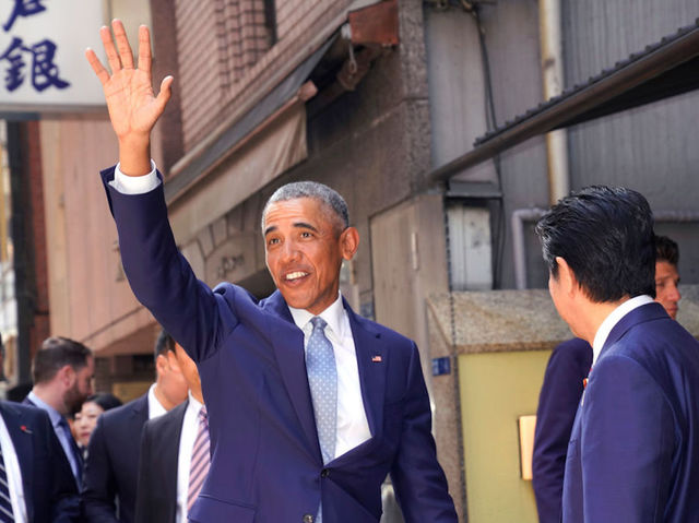 Obama endorses 81 candidates running in the midterm elections