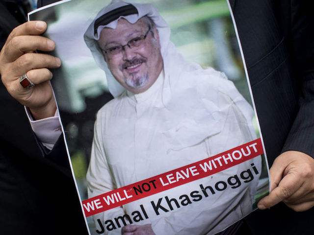 Jamal Khashoggi: Turkey claims to have evidence that journalist was tortured, murdered by Saudis