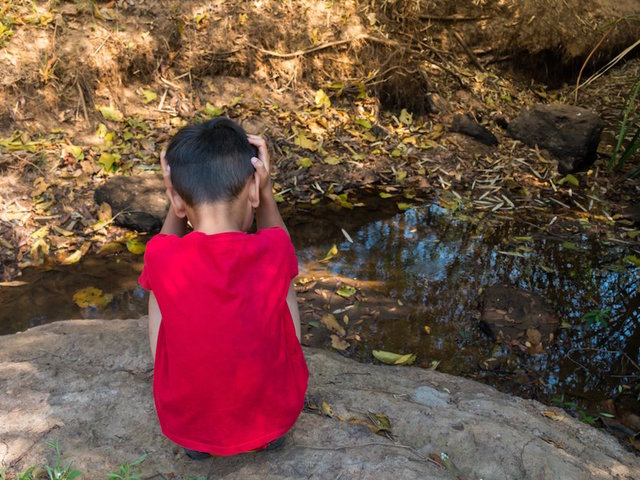 Report: MO foster care not protecting missing children - Vimarsana News